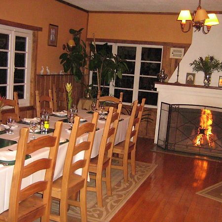 Estancia Rio De Los Ciervos Punta Arenas Zewnętrze zdjęcie