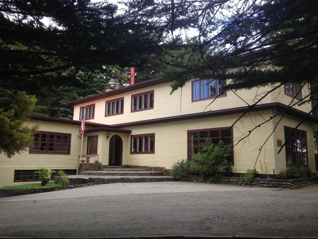 Estancia Rio De Los Ciervos Punta Arenas Pokój zdjęcie