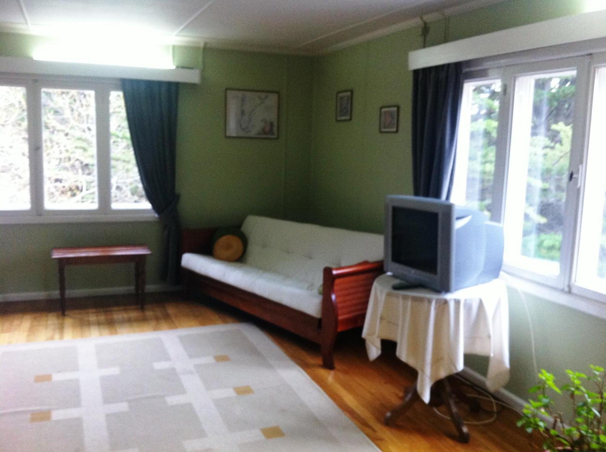 Estancia Rio De Los Ciervos Punta Arenas Zewnętrze zdjęcie