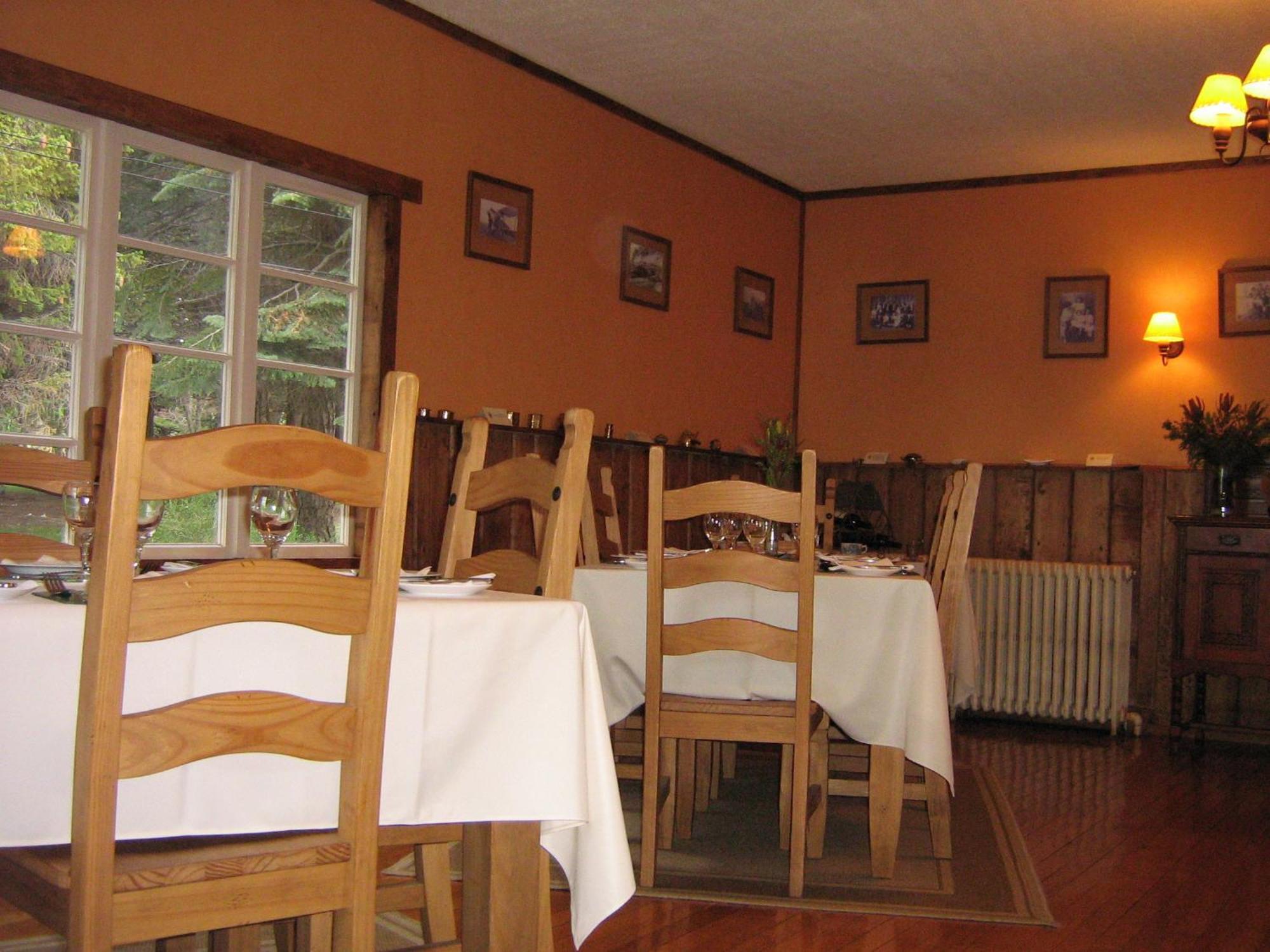 Estancia Rio De Los Ciervos Punta Arenas Zewnętrze zdjęcie