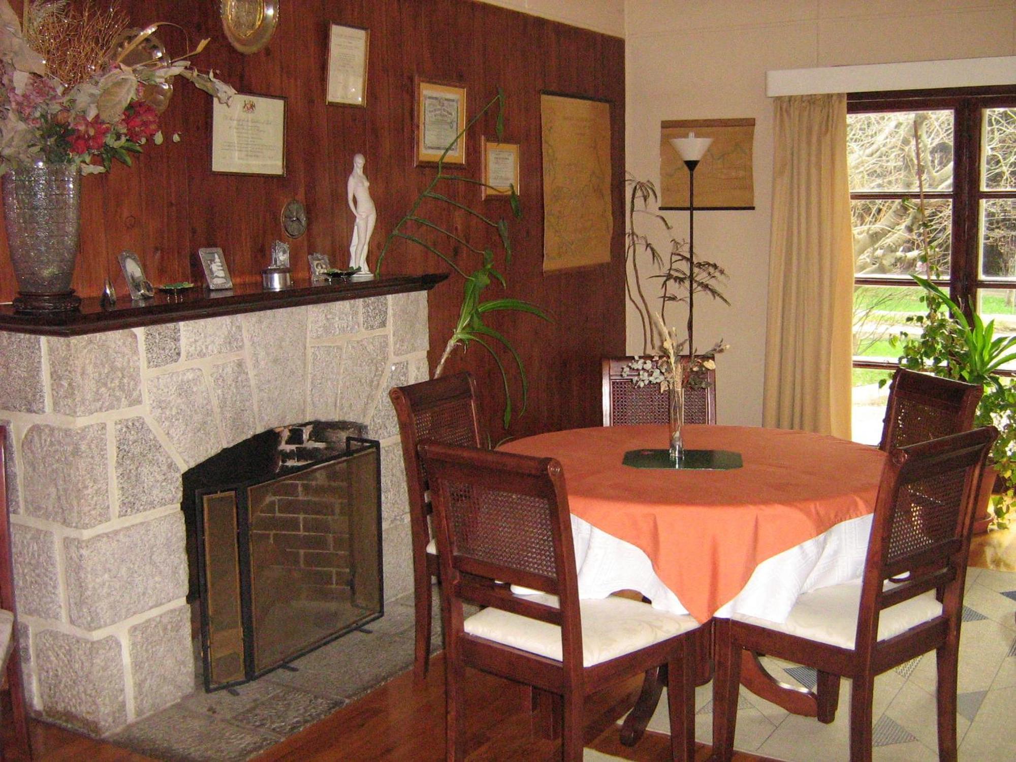 Estancia Rio De Los Ciervos Punta Arenas Zewnętrze zdjęcie