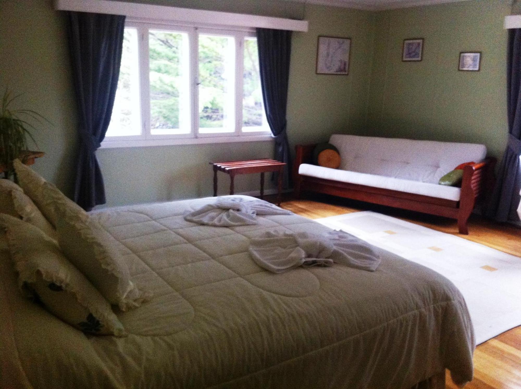 Estancia Rio De Los Ciervos Punta Arenas Zewnętrze zdjęcie