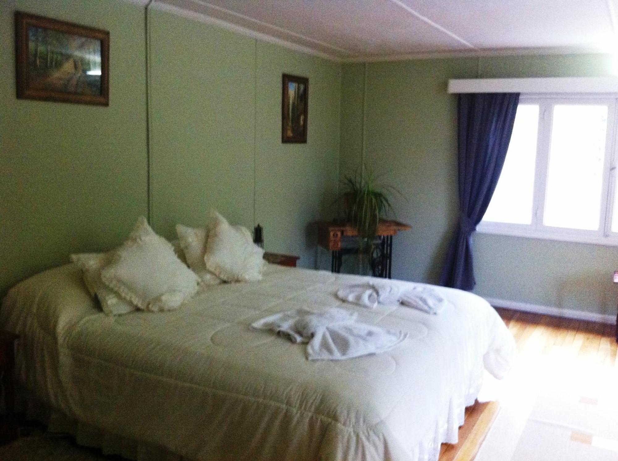 Estancia Rio De Los Ciervos Punta Arenas Zewnętrze zdjęcie