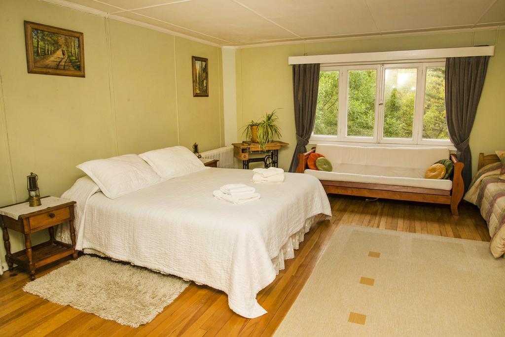 Estancia Rio De Los Ciervos Punta Arenas Zewnętrze zdjęcie