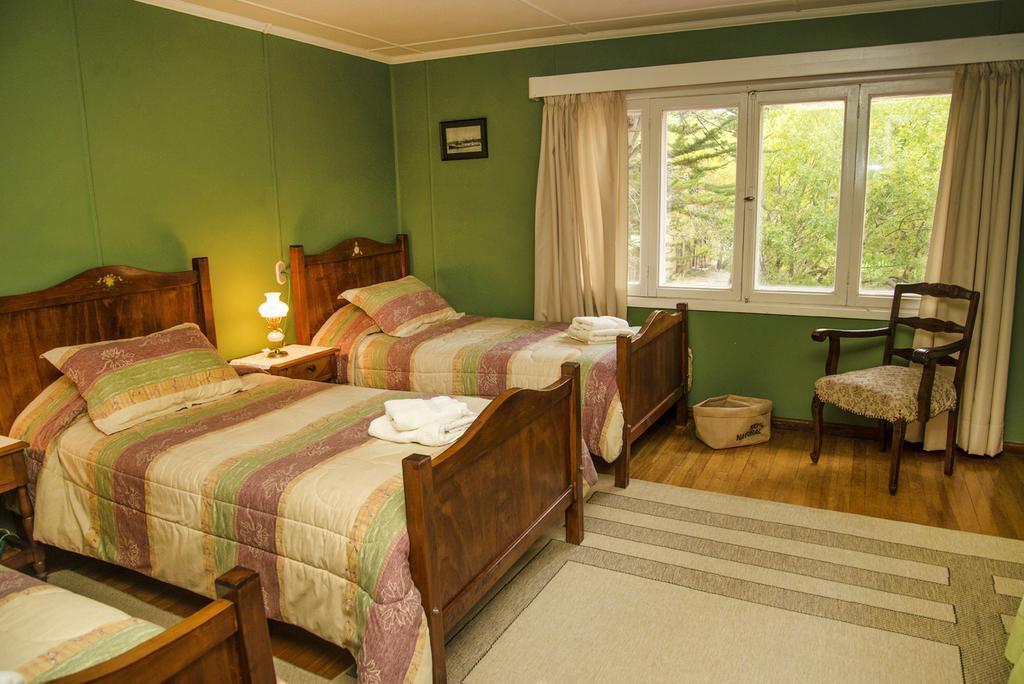 Estancia Rio De Los Ciervos Punta Arenas Zewnętrze zdjęcie