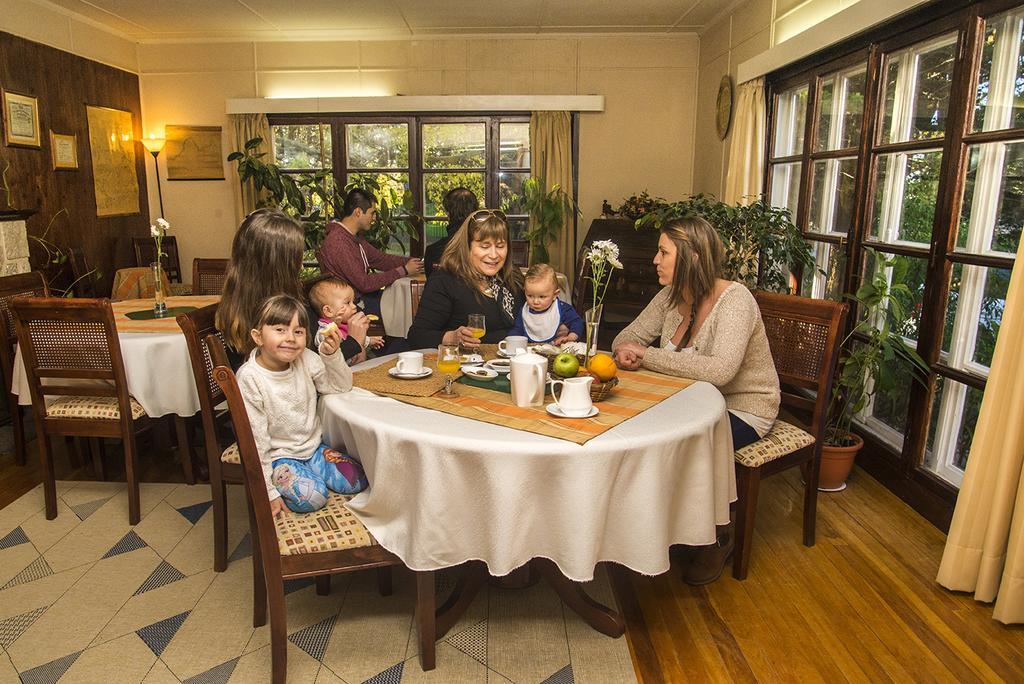 Estancia Rio De Los Ciervos Punta Arenas Zewnętrze zdjęcie