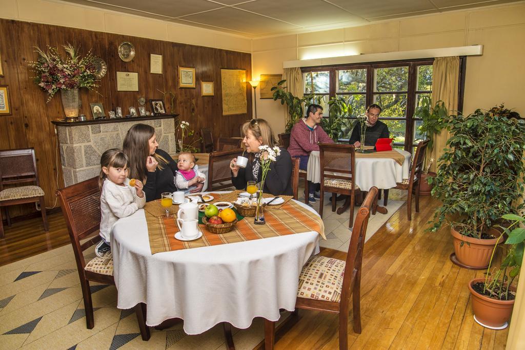 Estancia Rio De Los Ciervos Punta Arenas Zewnętrze zdjęcie