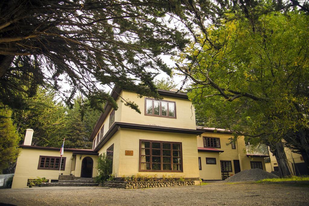 Estancia Rio De Los Ciervos Punta Arenas Zewnętrze zdjęcie